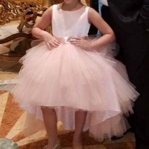 Flower girl dress ❤ I have 2